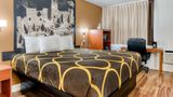 Super 8 Alamosa Room