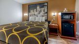 Super 8 Alamosa Room