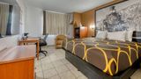 Super 8 Alamosa Room