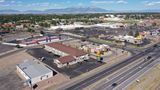 Super 8 Alamosa Exterior