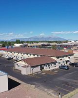 Super 8 Alamosa