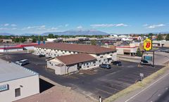 Super 8 Alamosa