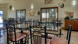 Super 8 Alamosa Restaurant