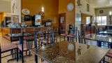Super 8 Alamosa Restaurant