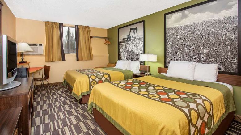 <b>Super 8 Craig Room</b>. Images powered by <a href="https://iceportal.shijigroup.com/" title="IcePortal" target="_blank">IcePortal</a>.