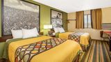 <b>Super 8 Craig Room</b>. Images powered by <a href="https://iceportal.shijigroup.com/" title="IcePortal" target="_blank">IcePortal</a>.
