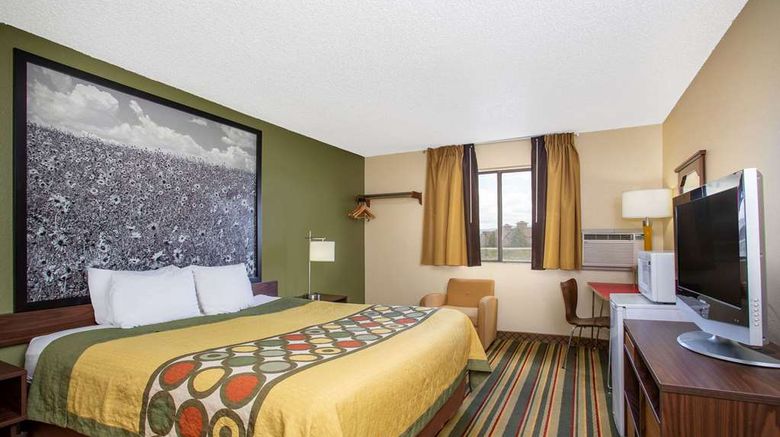 <b>Super 8 Craig Room</b>. Images powered by <a href="https://iceportal.shijigroup.com/" title="IcePortal" target="_blank">IcePortal</a>.
