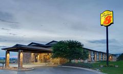 Super 8 Fort Collins