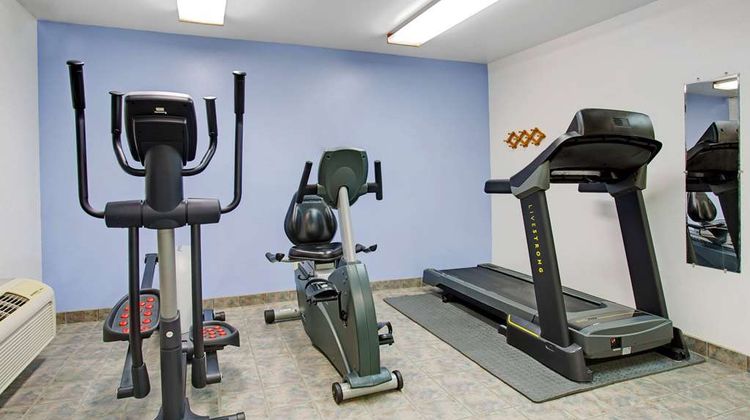 Super 8 Fort Collins Health