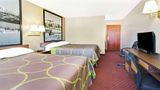 Super 8 Longmont/Del Camino Room