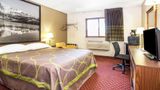 Super 8 Longmont/Del Camino Room
