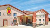 Super 8 Longmont/Del Camino Exterior