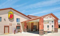 Super 8 Longmont/Del Camino