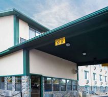 Super 8 Cortez/Mesa Verde Area Exterior