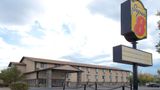 Super 8 Cortez/Mesa Verde Area Exterior
