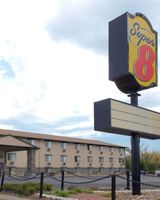Super 8 Cortez/Mesa Verde Area