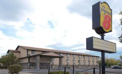 Super 8 Cortez/Mesa Verde Area