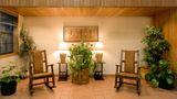Super 8 Cortez/Mesa Verde Area Lobby