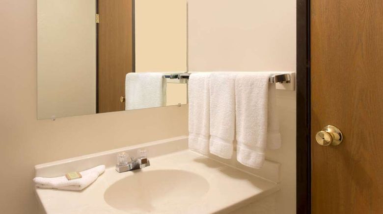 <b>Super 8 Cortez/Mesa Verde Area Room</b>. Images powered by <a href="https://iceportal.shijigroup.com/" title="IcePortal" target="_blank">IcePortal</a>.