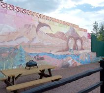 Super 8 Cortez/Mesa Verde Area Exterior