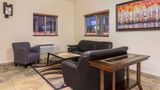Travelodge Loveland/Fort Collins Area Lobby
