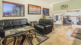 Travelodge Loveland/Fort Collins Area Lobby