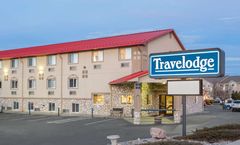 Travelodge Loveland/Fort Collins Area