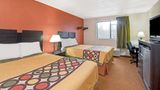 Super 8 Stamford/New York City Area Room
