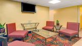 Super 8 Stamford/New York City Area Lobby