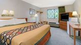 Super 8 Stamford/New York City Area Room