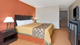 Super 8 Stamford/New York City Area Room