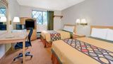 Super 8 Stamford/New York City Area Room
