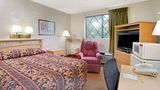 Super 8 Stamford/New York City Area Room