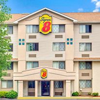 Super 8 Stamford/New York City Area