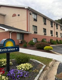 Days Inn Torrington