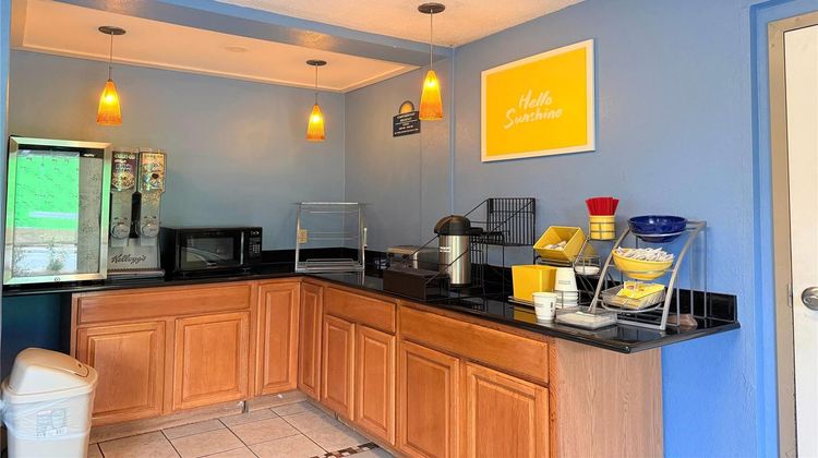 Days Inn Torrington Other