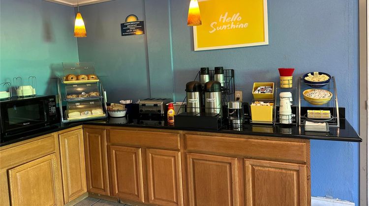 Days Inn Torrington Other