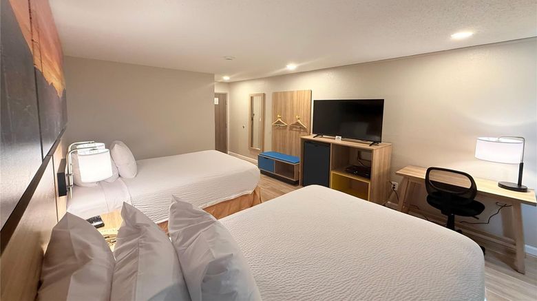 <b>Days Inn Torrington Room</b>. Images powered by <a href="https://iceportal.shijigroup.com/" title="IcePortal" target="_blank">IcePortal</a>.