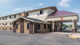 Super 8 Boise Exterior