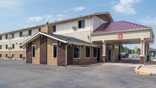 Super 8 Boise