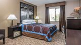 Super 8 Boise Room