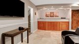 <b>Super 8 Gainesville Lobby</b>. Images powered by <a href="https://iceportal.shijigroup.com/" title="IcePortal" target="_blank">IcePortal</a>.