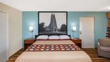 Super 8 Burlington Room