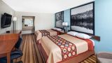 Super 8 Burlington Room