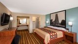 Super 8 Burlington Room