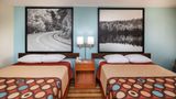 Super 8 Burlington Room