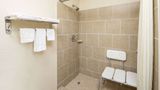 Super 8 Burlington Room
