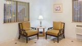 Super 8 Charlotte/Amusement Park Area Lobby