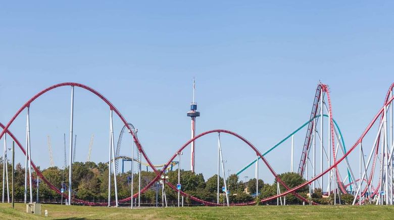 <b>Super 8 Charlotte/Amusement Park Area Other</b>. Images powered by <a href="https://iceportal.shijigroup.com/" title="IcePortal" target="_blank">IcePortal</a>.