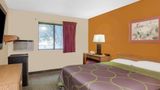Super 8 Charlotte/Amusement Park Area Room